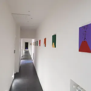 Ξενοδοχείο Art Street, Νάπολη