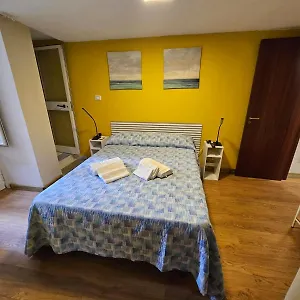 La Casa Di Anna Napoli