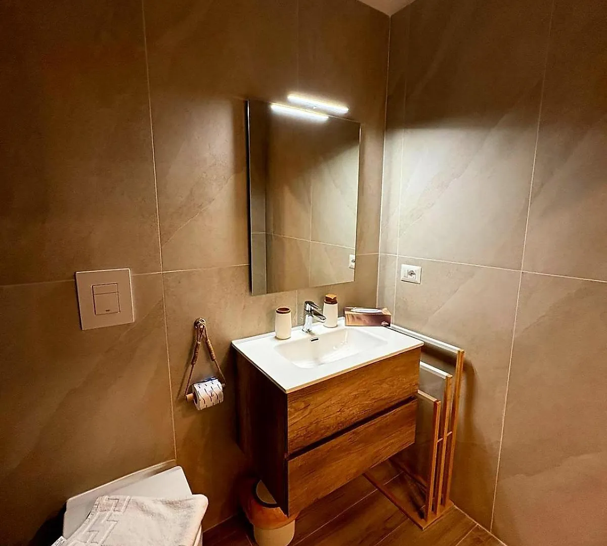 Appartamento Two Rooms Napoli