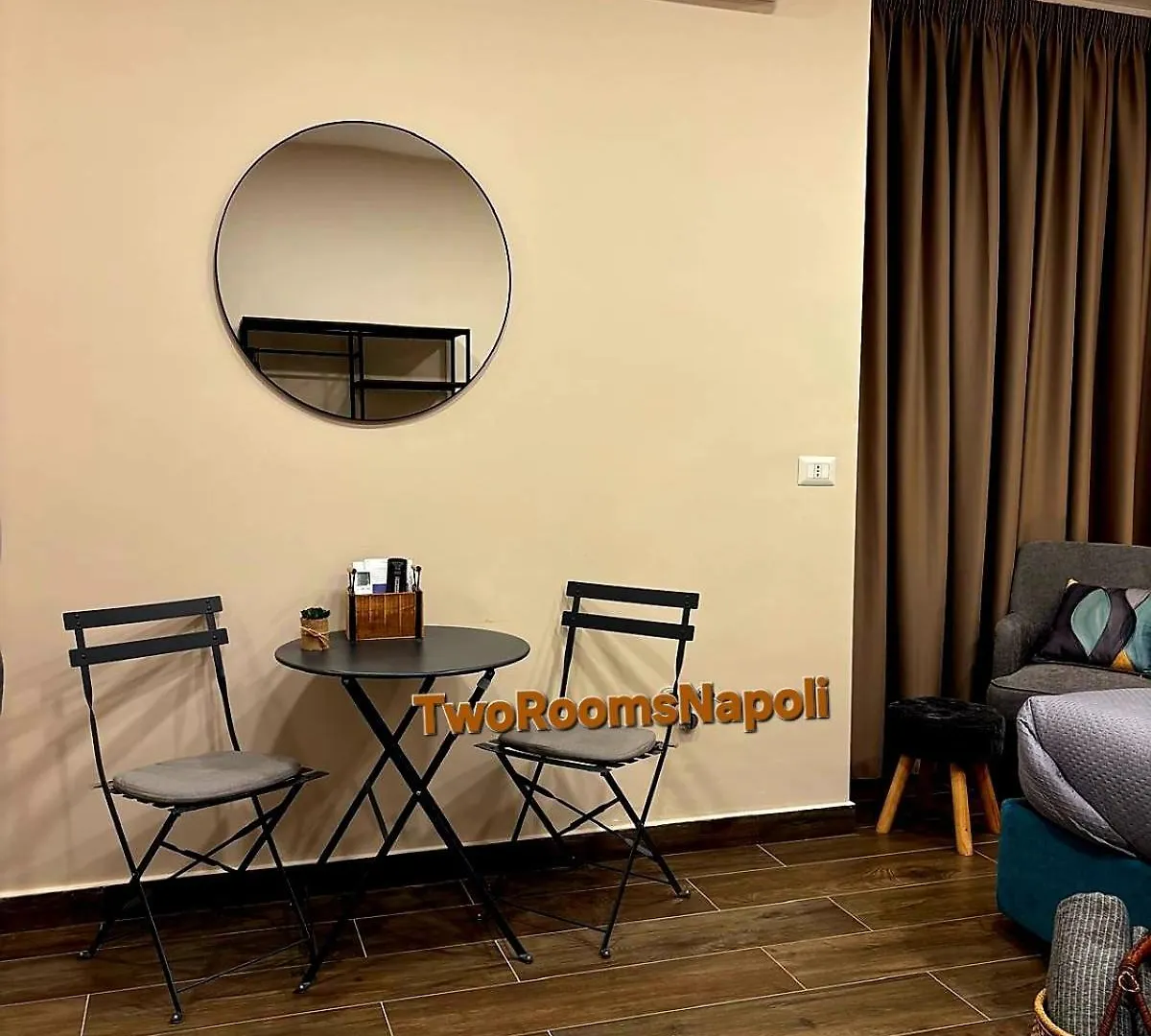 Appartamento Two Rooms Napoli
