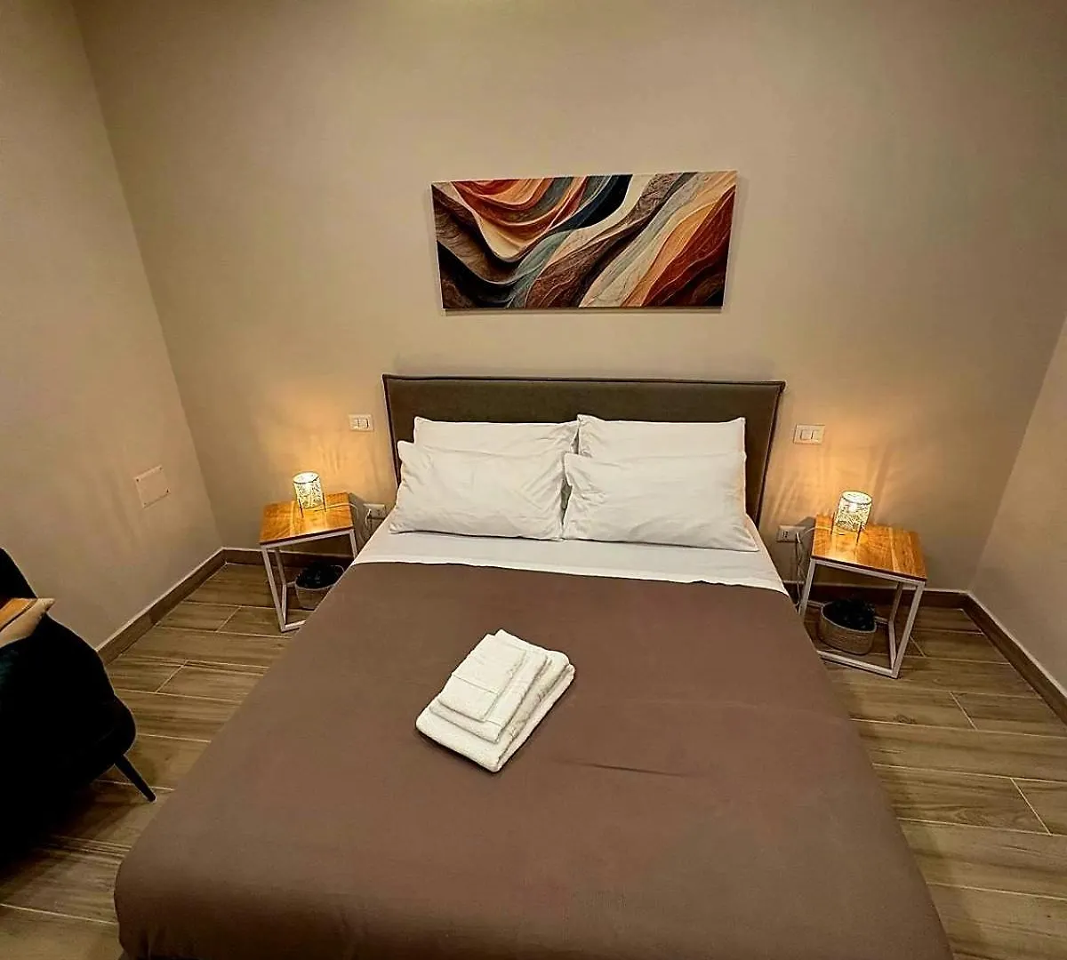 Two Rooms Napoli Appartamento