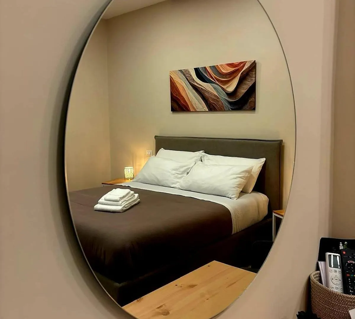 Appartamento Two Rooms Napoli Italia